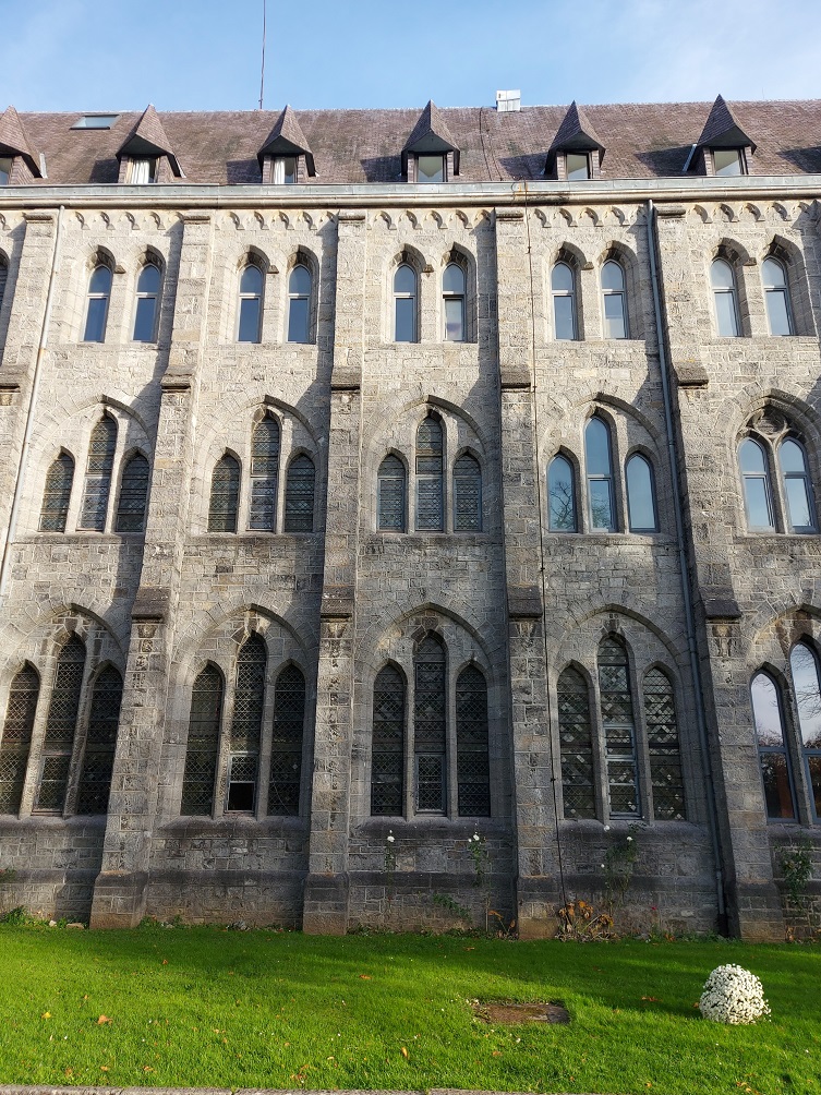 Abbaye de Maredsous - 2022